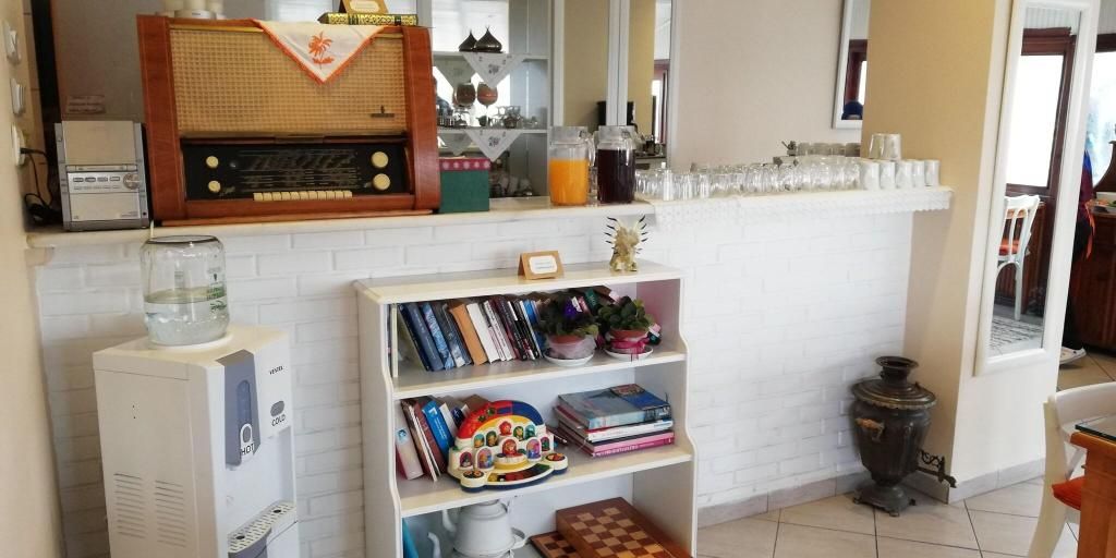 Hotel Turkoman, foto 5