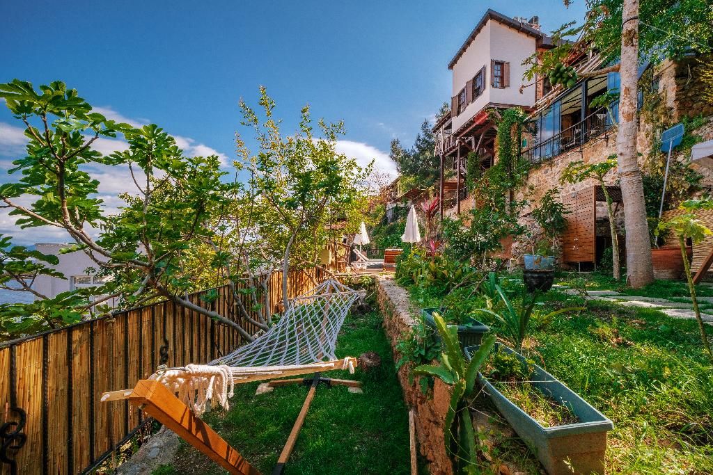 Villa Turka, foto 14