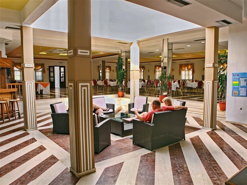 Pasiphae Hotel, foto 2