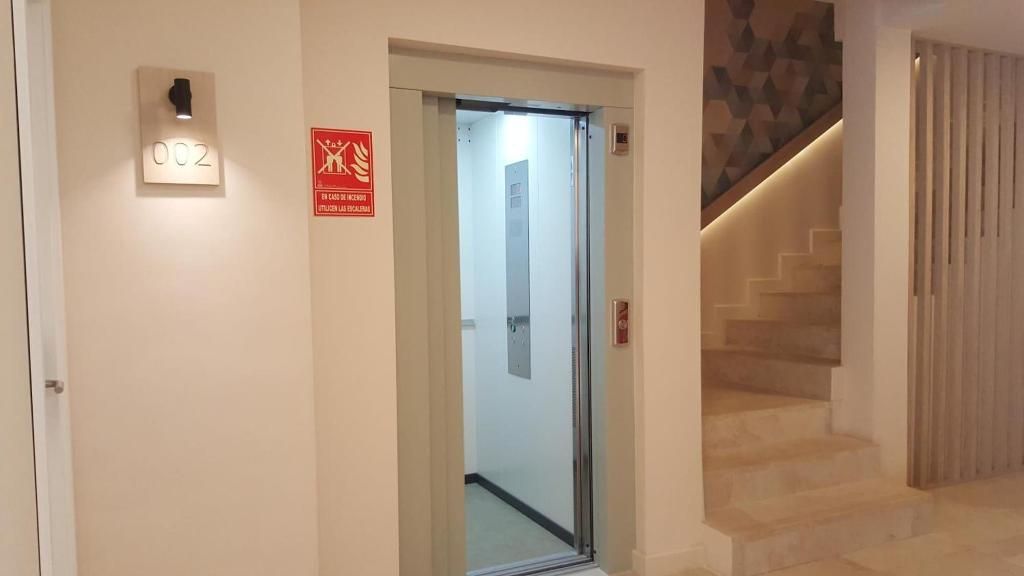 Hotel Victori, foto 14