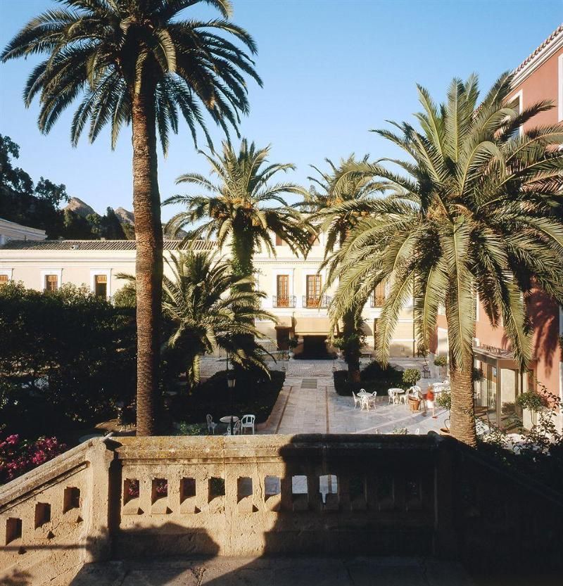 Balneario de Archena Hotel León, foto 12