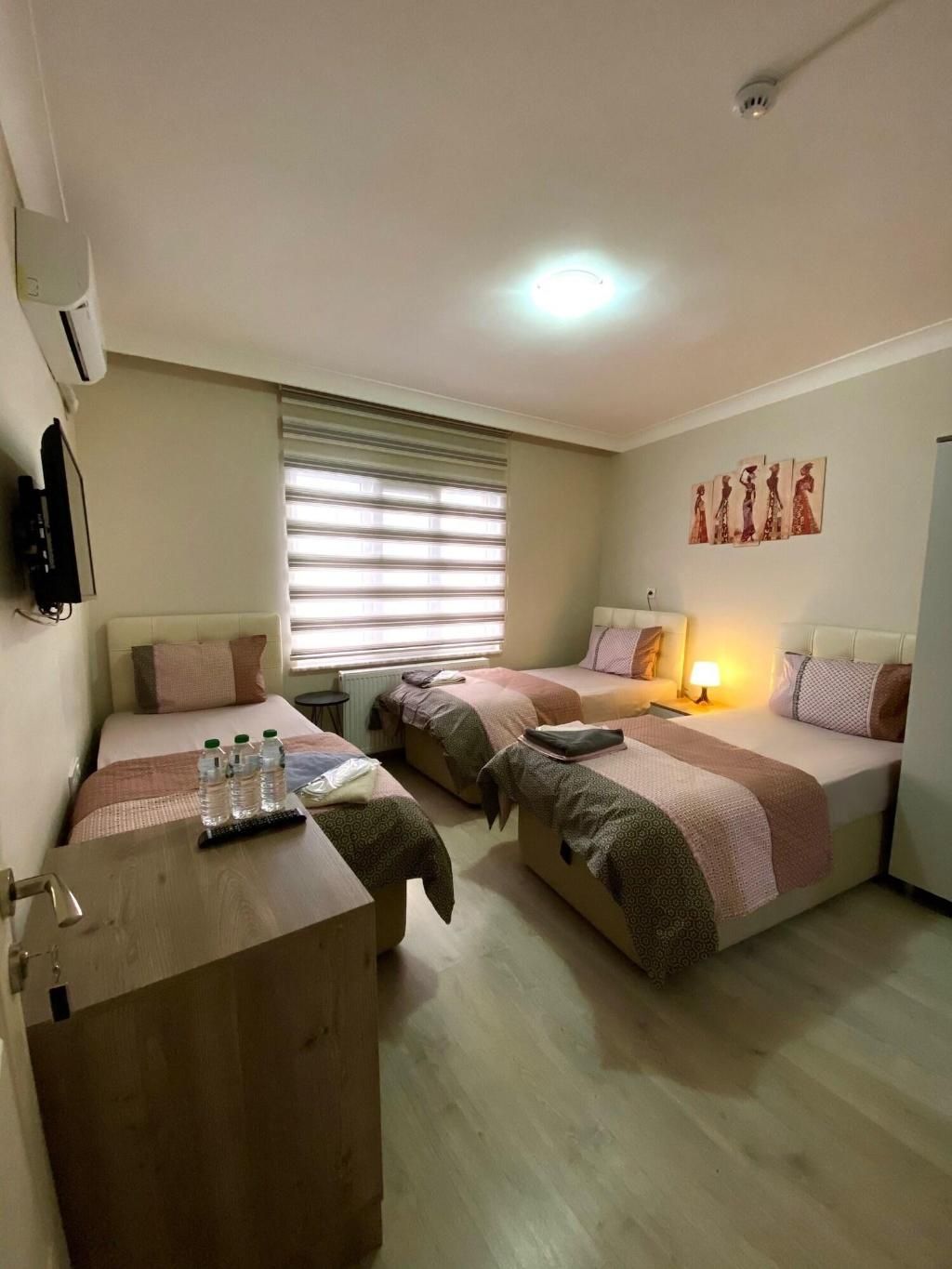 Tekinler Otel, foto 3