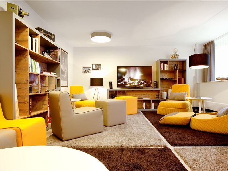 City Hotel MAX - Munich West, foto 6