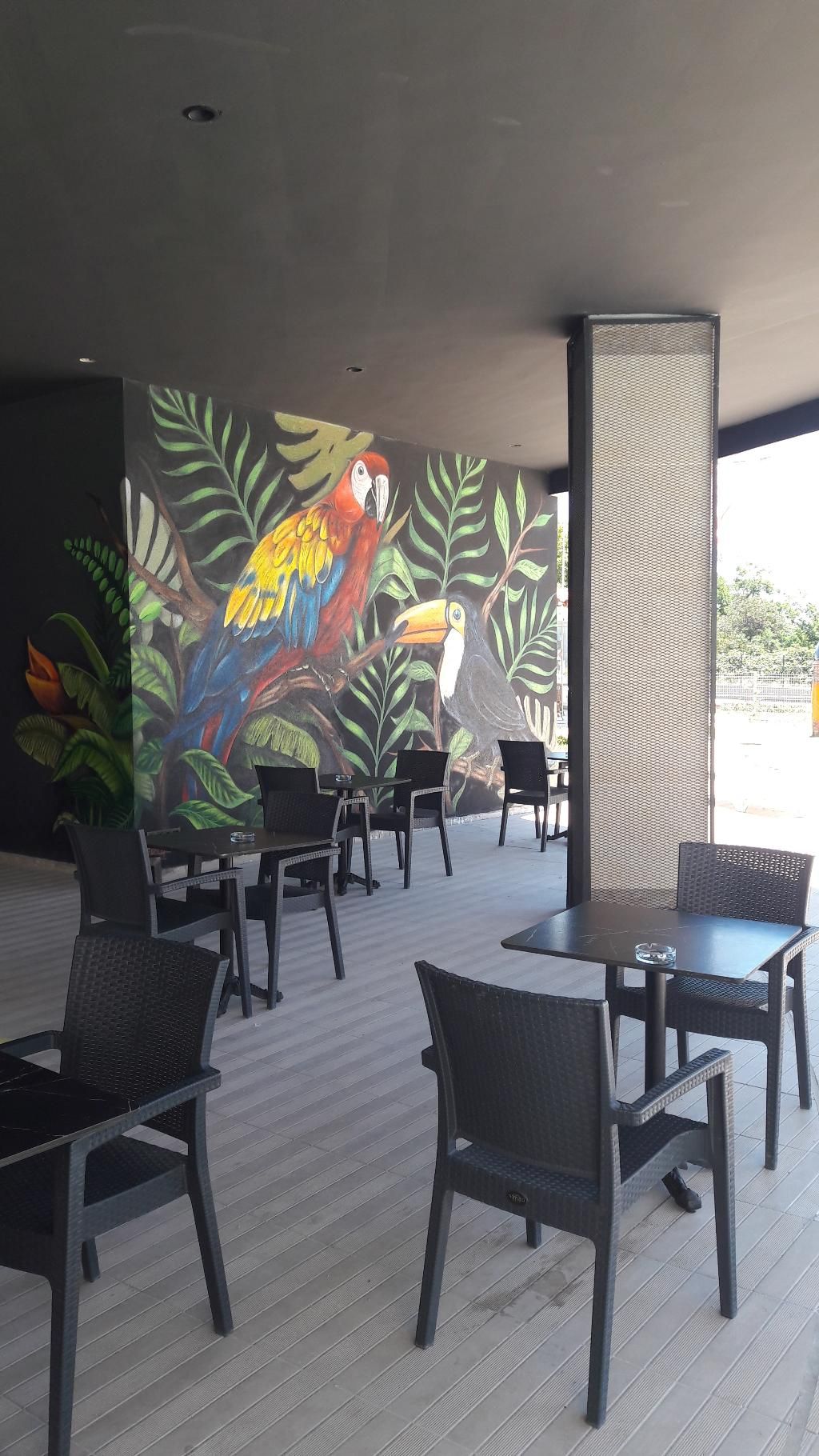 Cender Hotel, foto 7