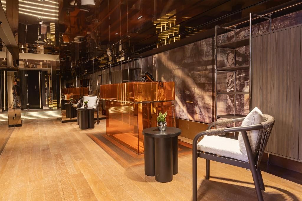 Adia Aluma Athens, Curio Collection by Hilton, foto 8