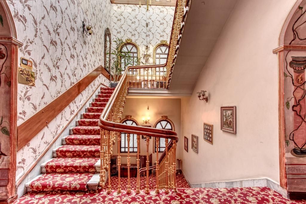 Grand Hotel De Londres, foto 10