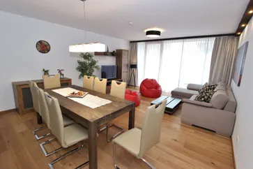 Eetkamer
