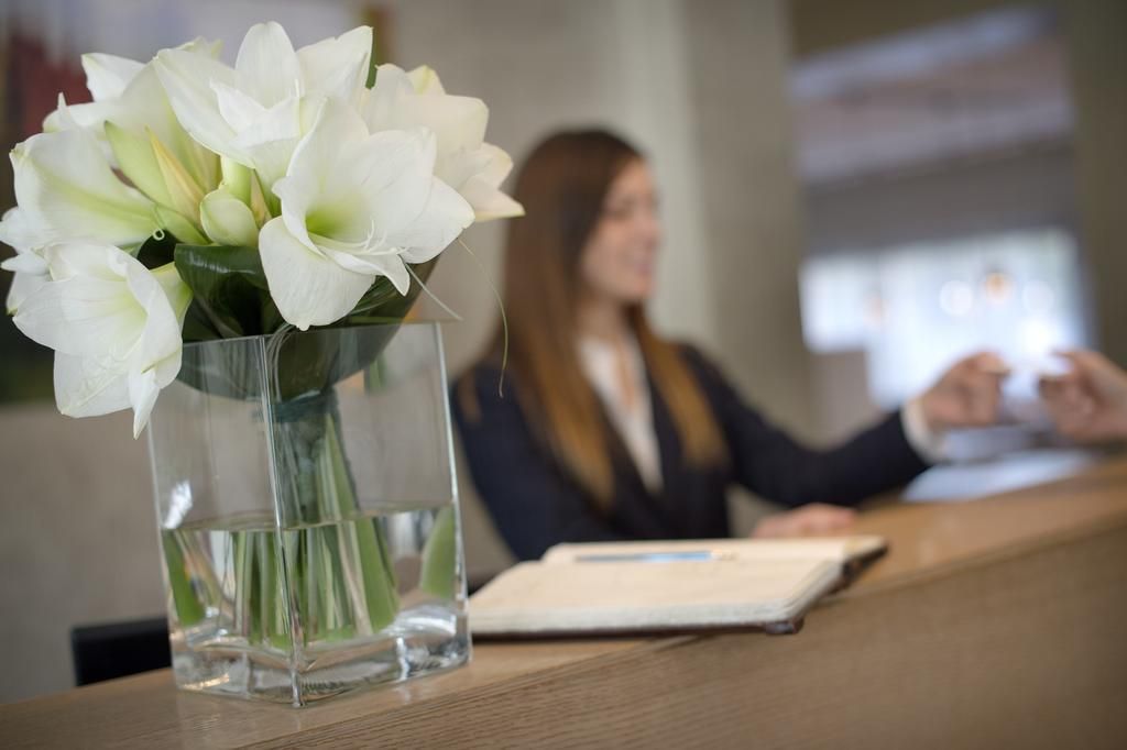 B&B HOTEL Padova Methis, foto 15