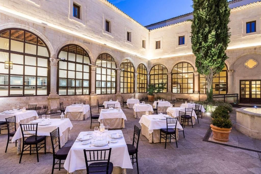 Parador de Cuenca, foto 4