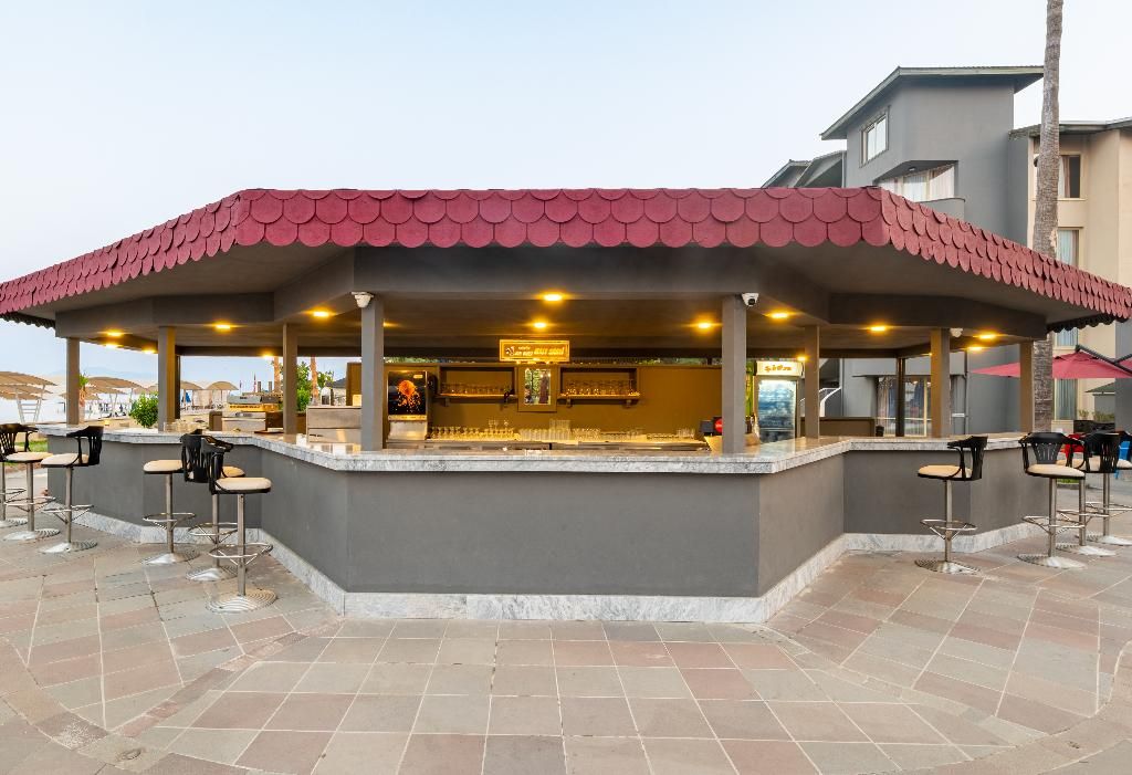 Senza Sunset Beach Hotel, foto 11