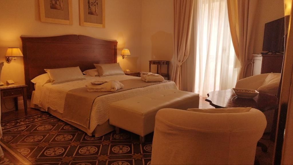 Hotel Akropolis, foto 2