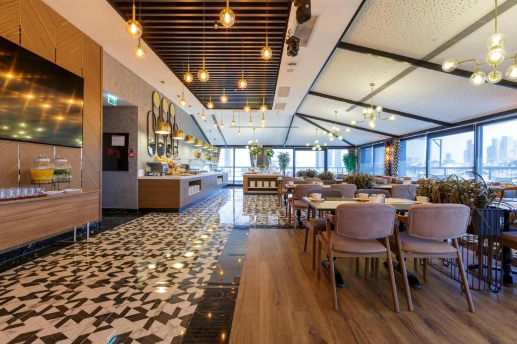 Ramada Encore by Wyndham Istanbul Sisli, foto 5