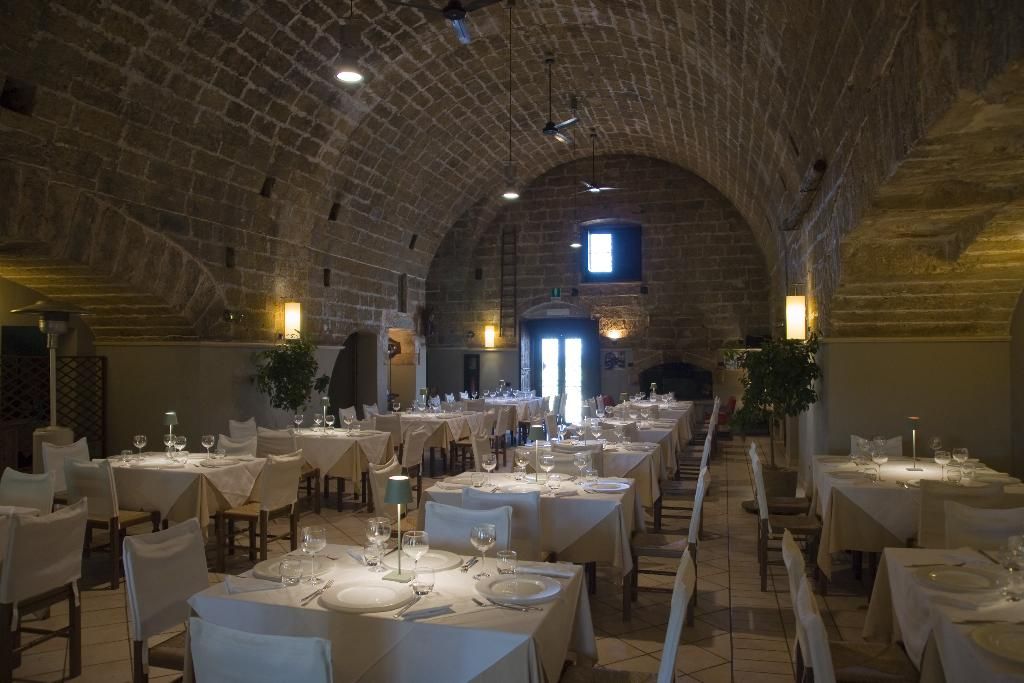Masseria Zanzara, foto 8