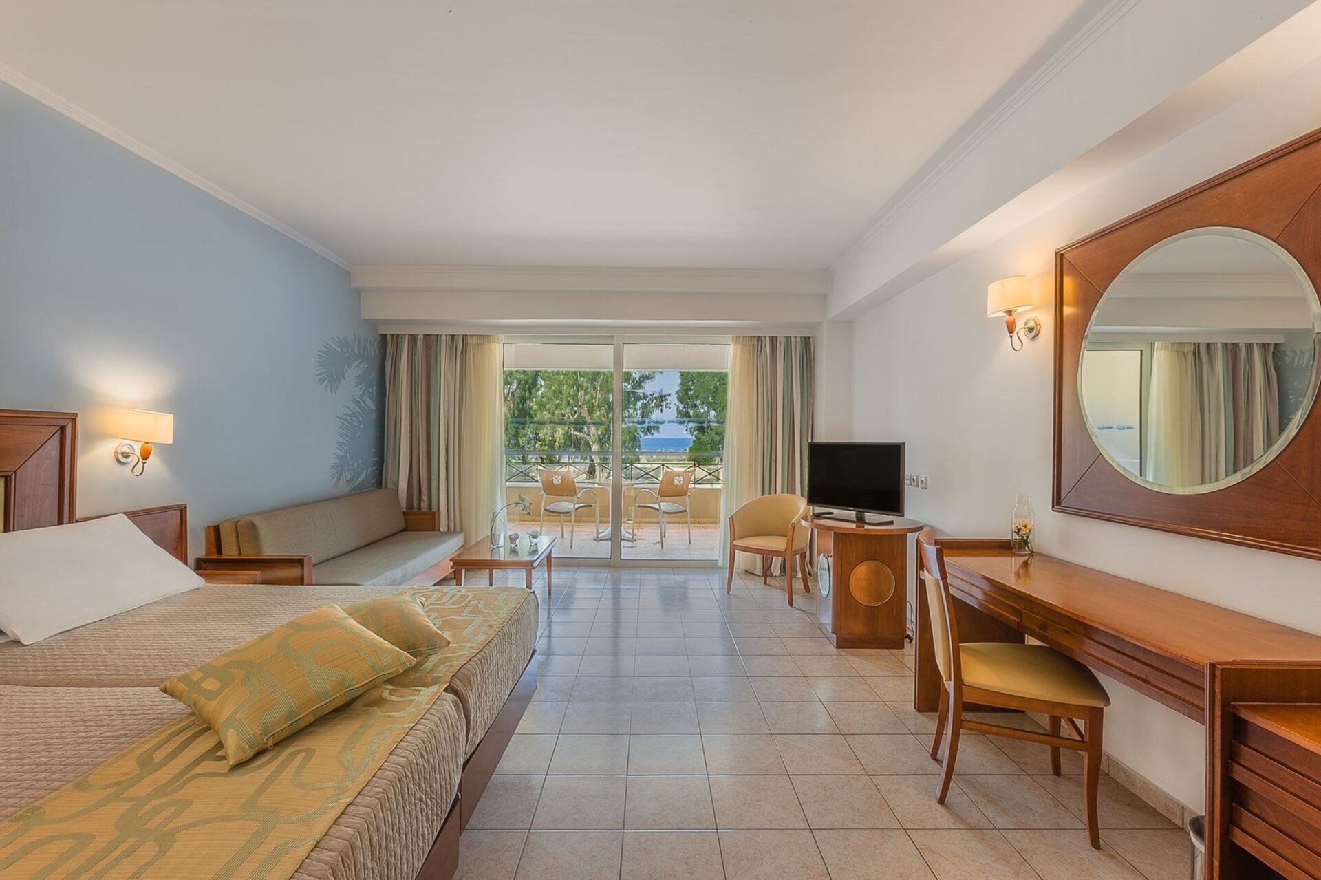 Kipriotis Maris Suites, foto 6