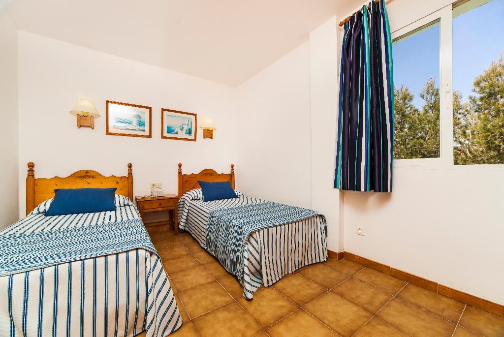 Globales Apartamentos Cala Viñas, foto 10