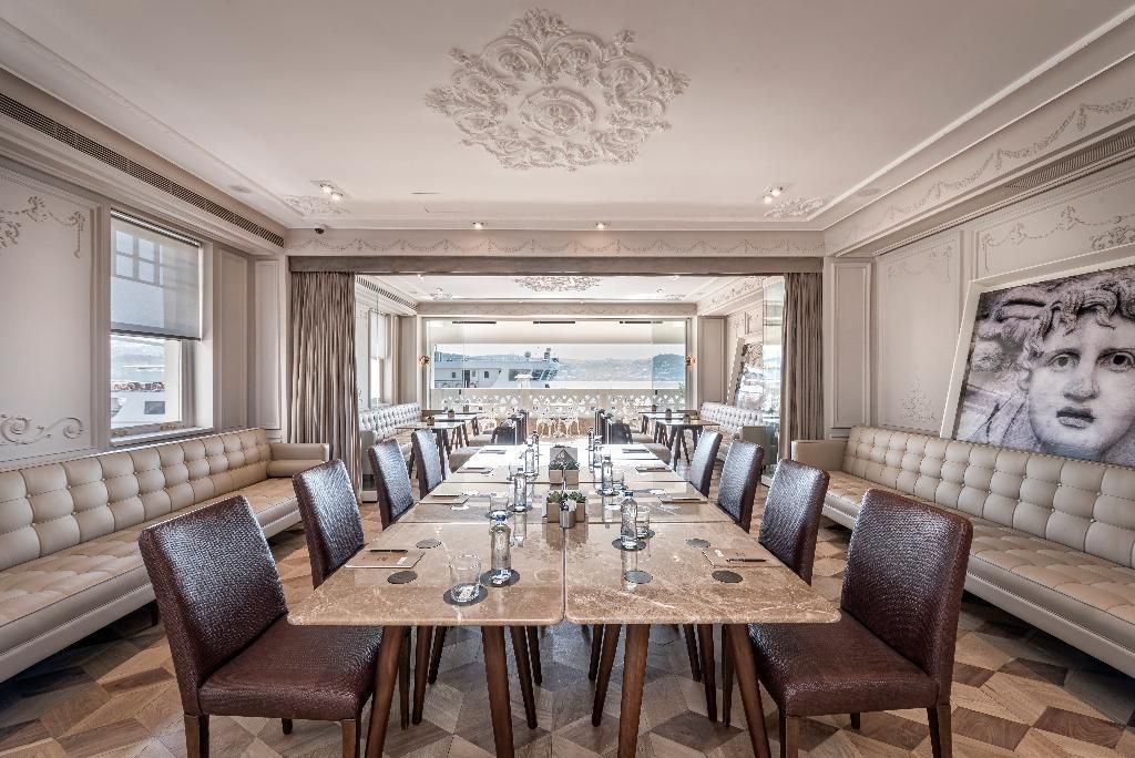 The Stay Bosphorus, foto 14