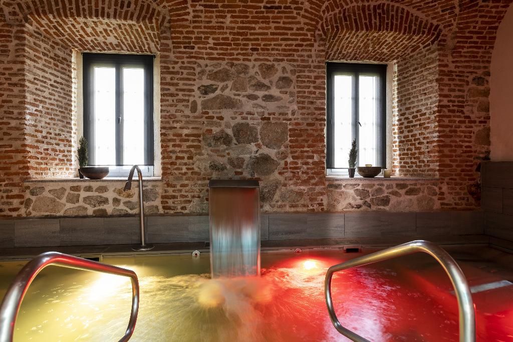 Parador de la Granja, foto 9