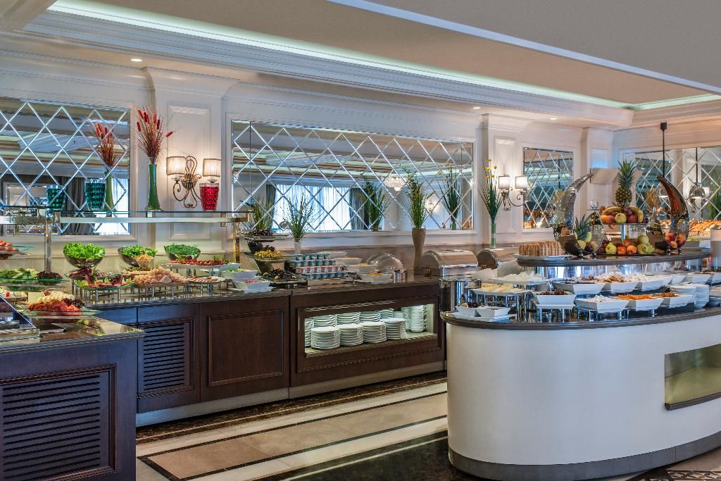 Elite World Istanbul Florya, foto 2