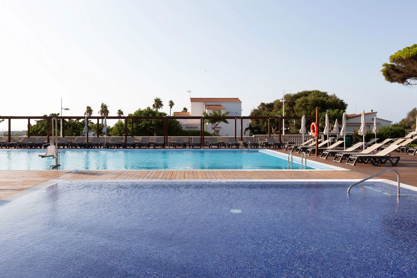 Alua Illa de Menorca, foto 4