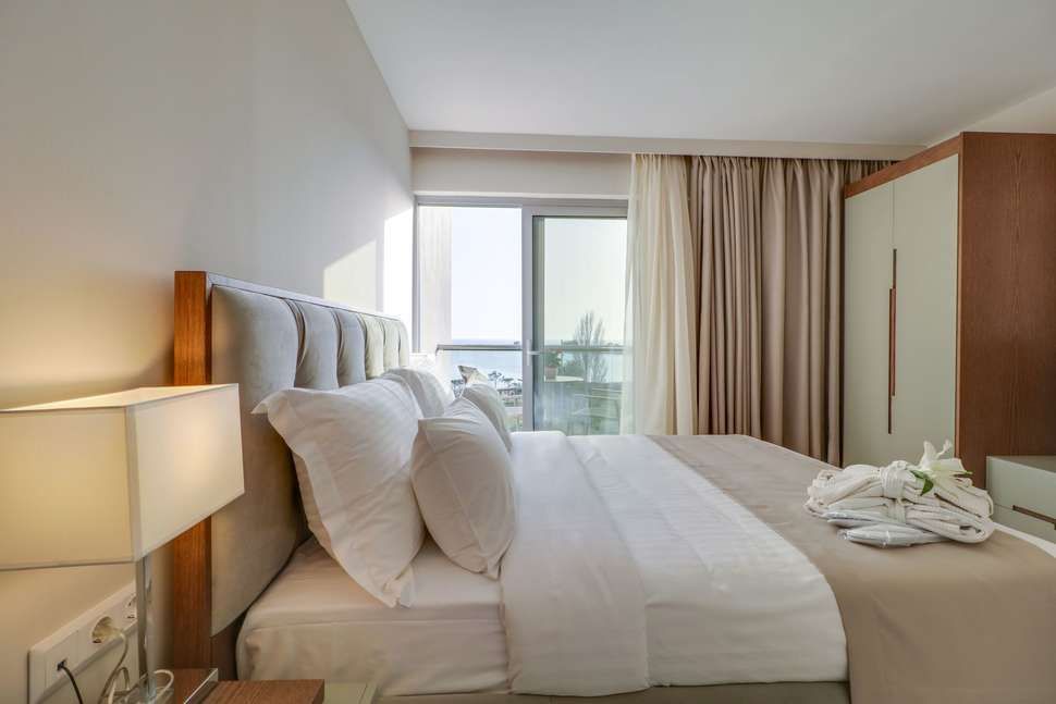 Palace Hotel, foto 5
