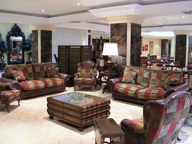 Hotel Santiago, foto 7