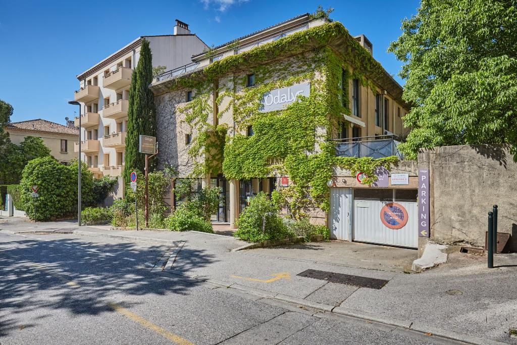 Appart'hôtel Odalys City Aix en Provence Centre Rotonde (Les Floridianes), foto 10