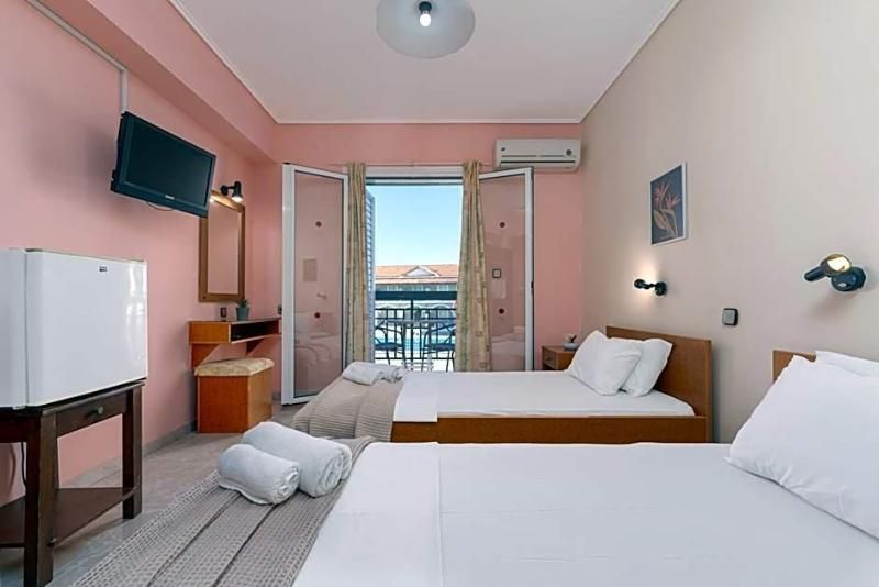Hotel Aura, foto 4