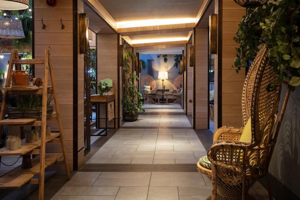 Kimpton Charlotte Square, foto 4