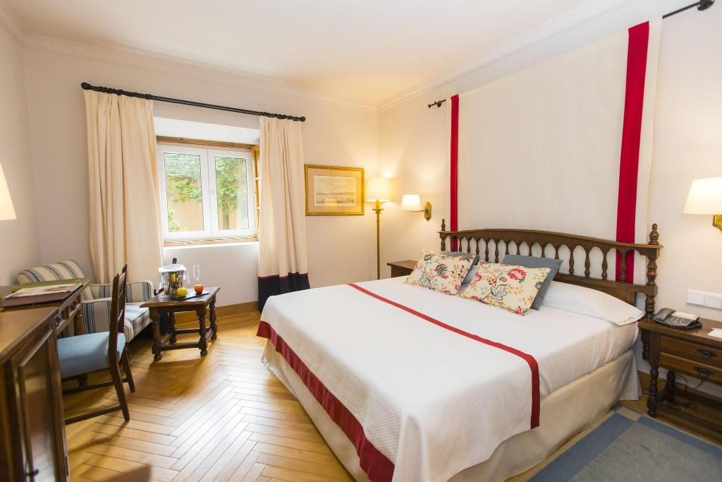 Parador de Ribadeo, foto 9