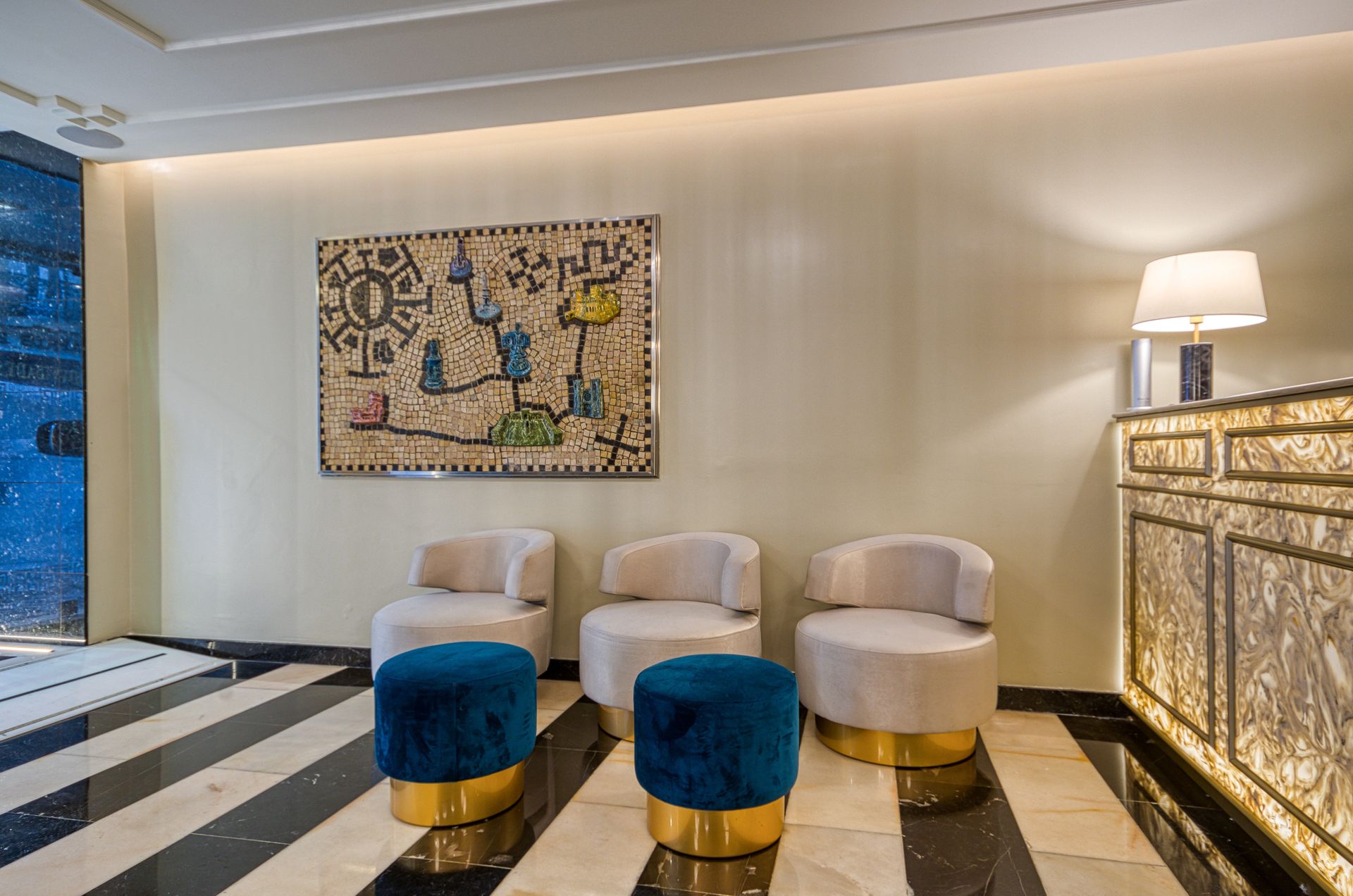Hotel Borges Chiado, foto 10