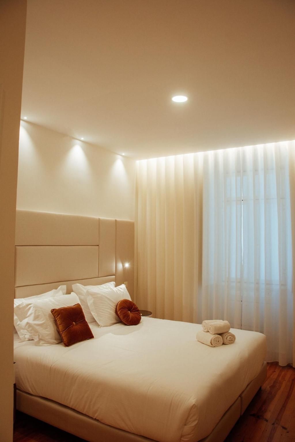 Le Premier Lisbon Suites, foto 15