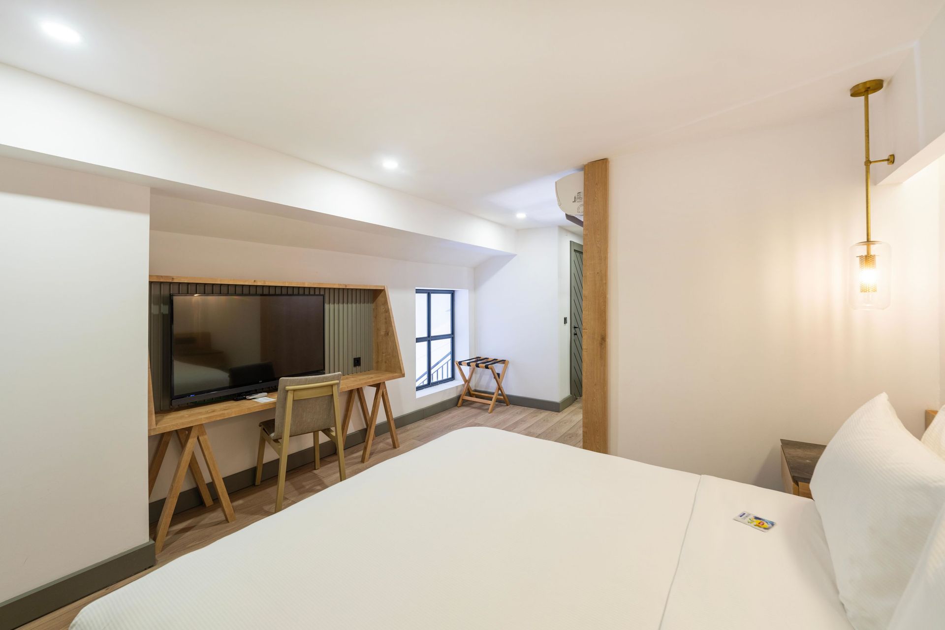DoubleTree by Hilton Antalya Kemer All Inclusive Resort, foto 2