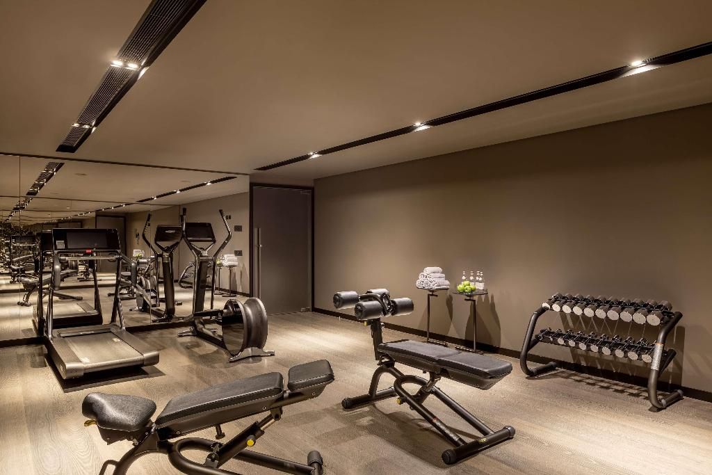 Tivoli Portopiccolo Sistiana Wellness Resort & Spa, foto 6