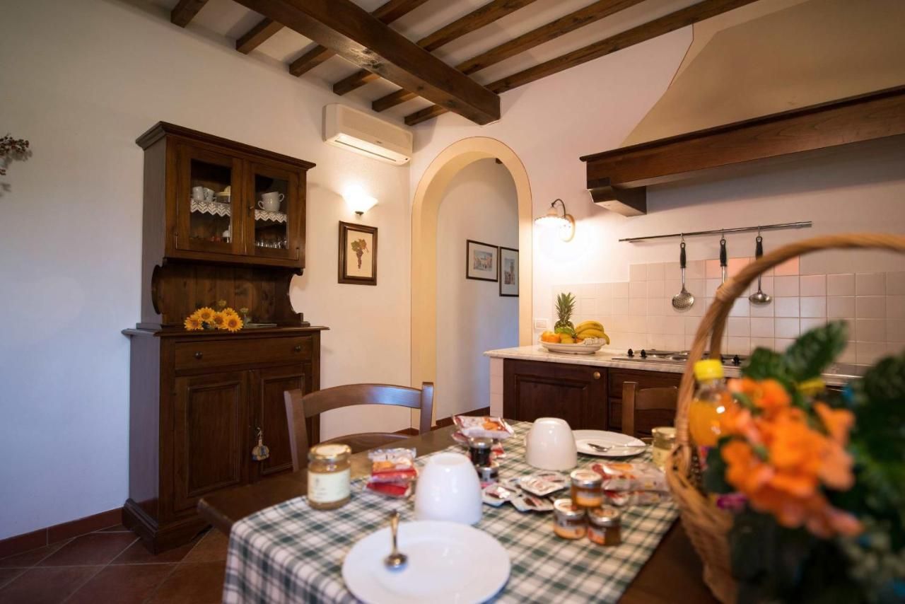 Casa Lari, foto 7
