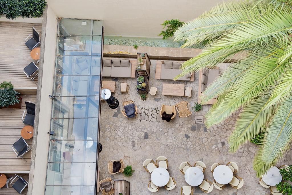 Petit Palace Tres, foto 6