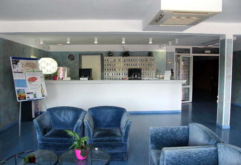 AHC Hoteles Low Cost Cáceres, foto 10