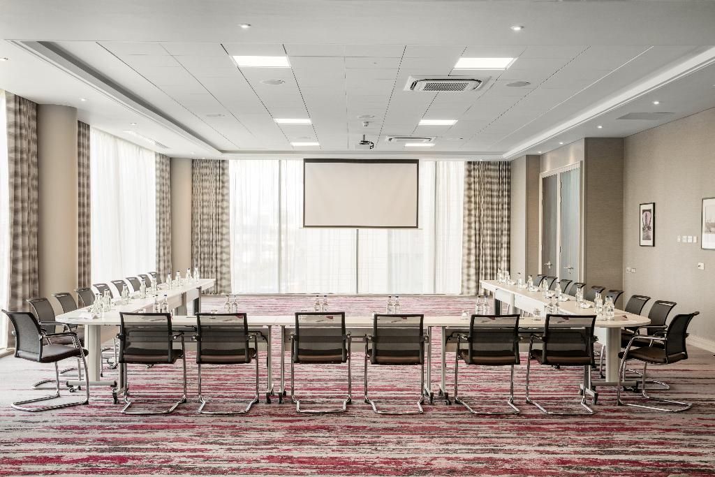 Crowne Plaza London Docklands, foto 10