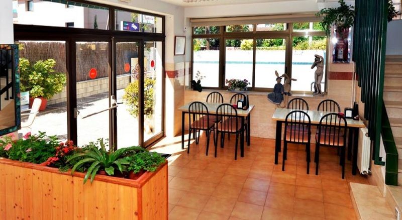 Hostal Magnolia, foto 3