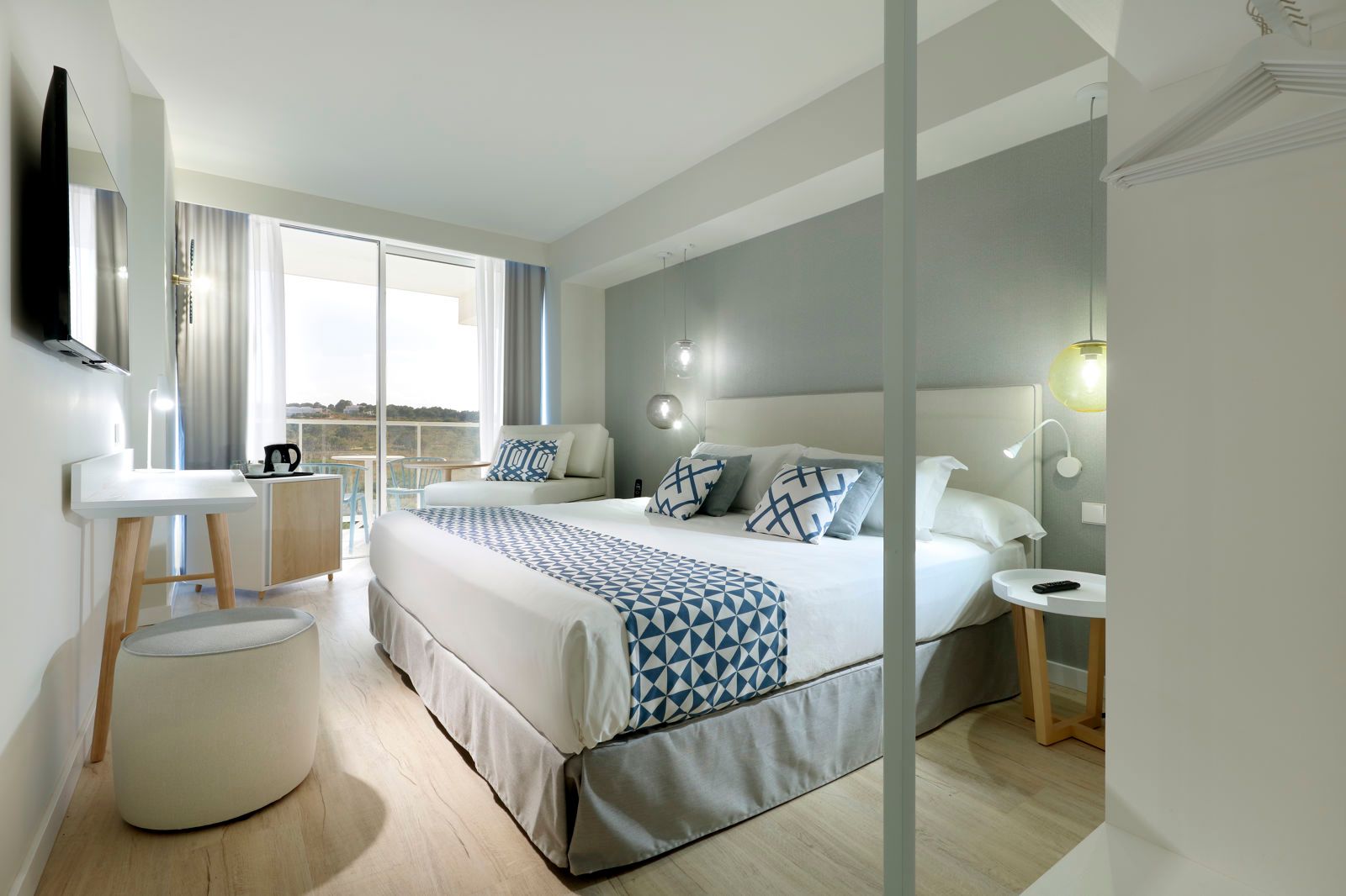 Palladium Hotel Menorca, foto 3