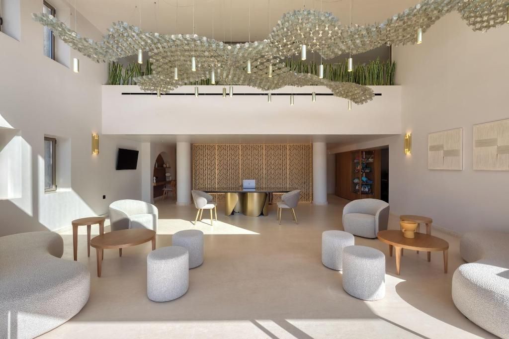 Castello Boutique Suites by the Sea, foto 6