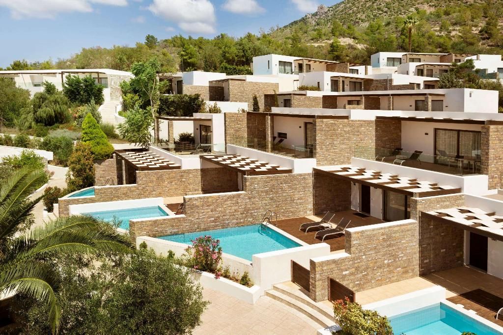 Wyndham Loutraki Poseidon Resort, foto 6
