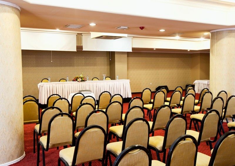 Grand Hotel Halic, foto 12