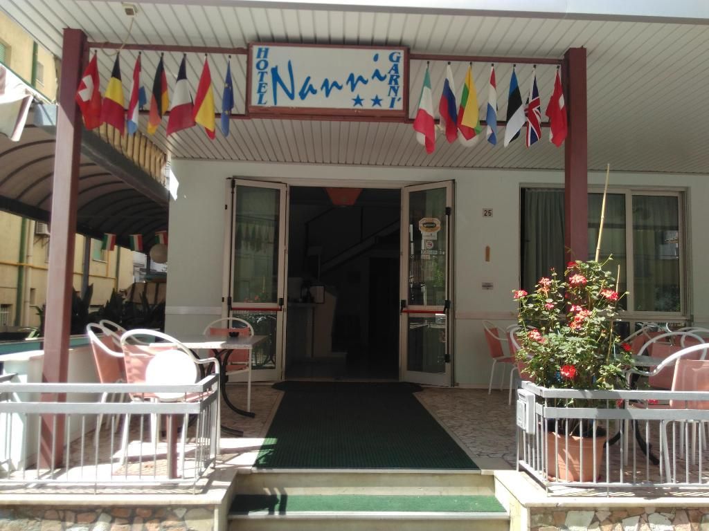 Hotel Nanni Garnì, foto 9