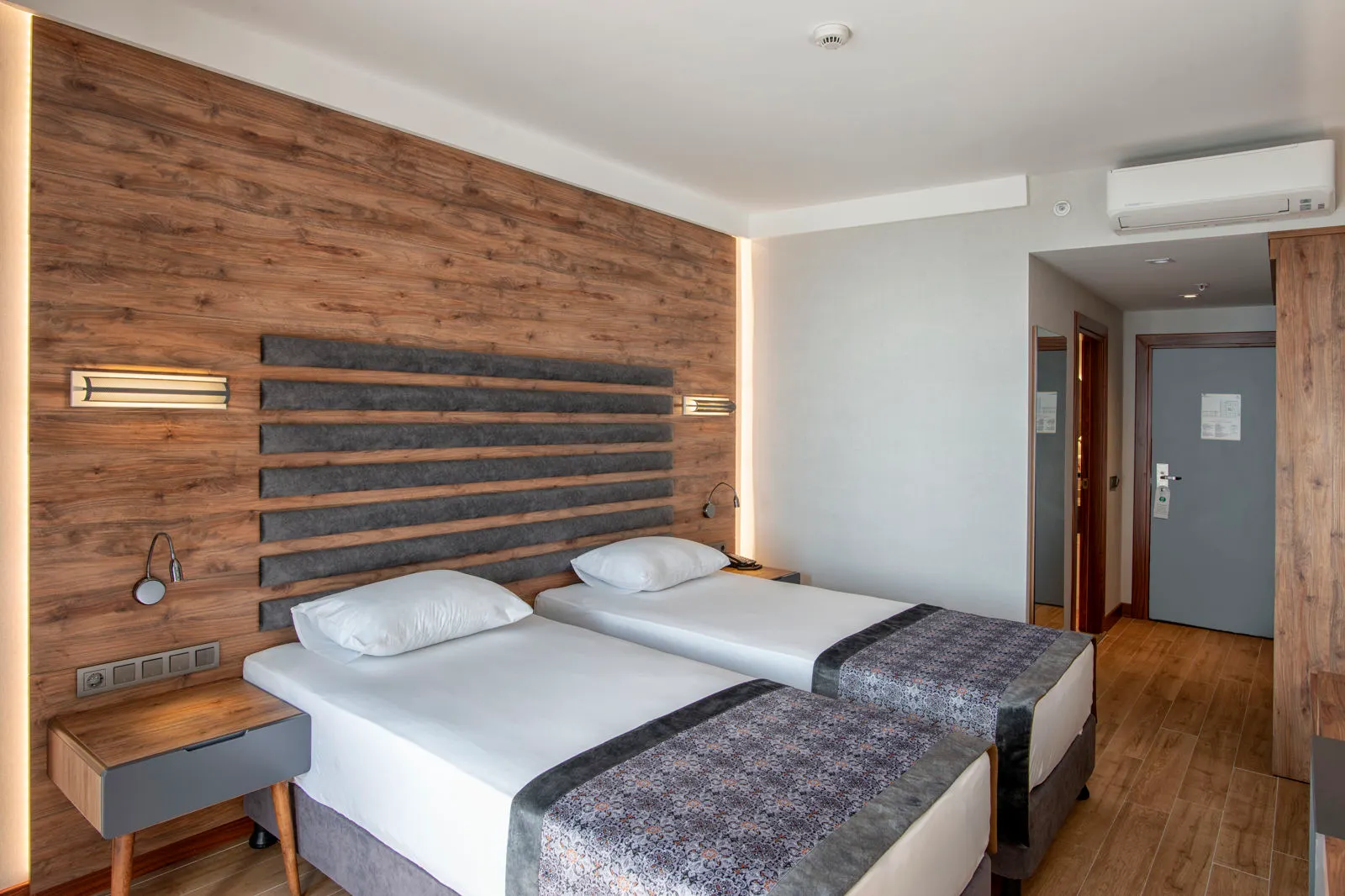 Hotel Riviera Zen