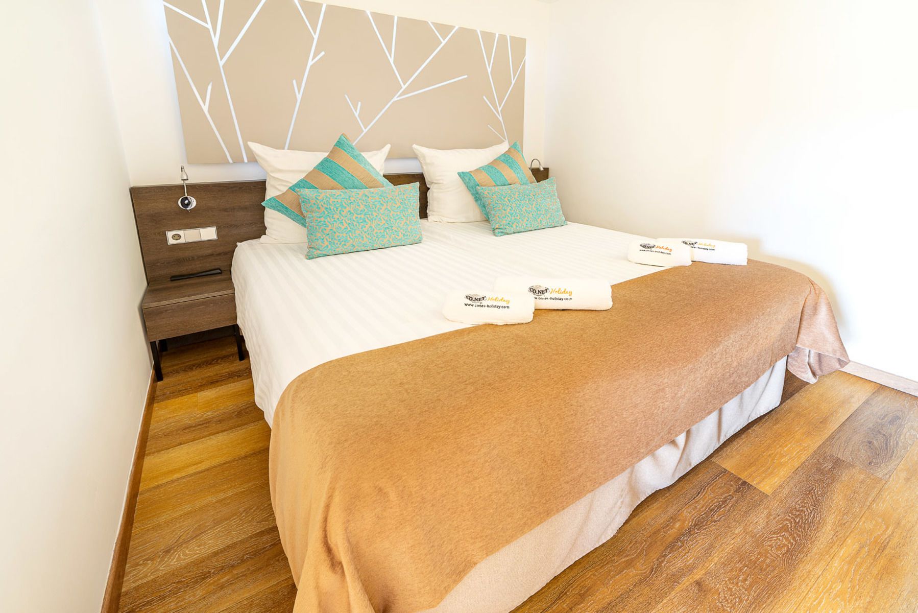 Paradise Residencial, foto 6