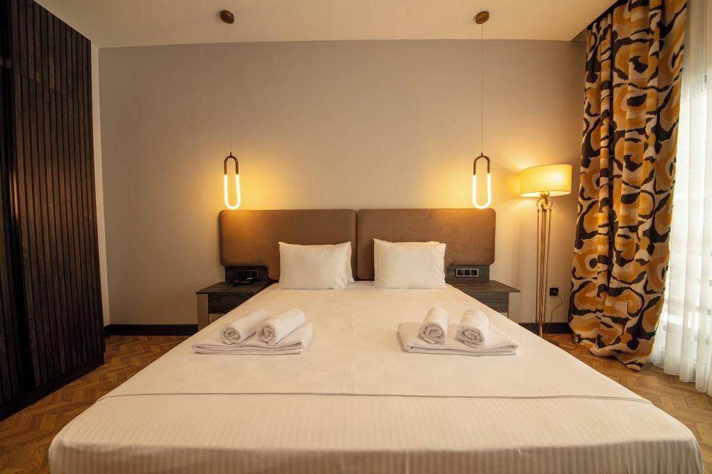 V Center Hotel, foto 12
