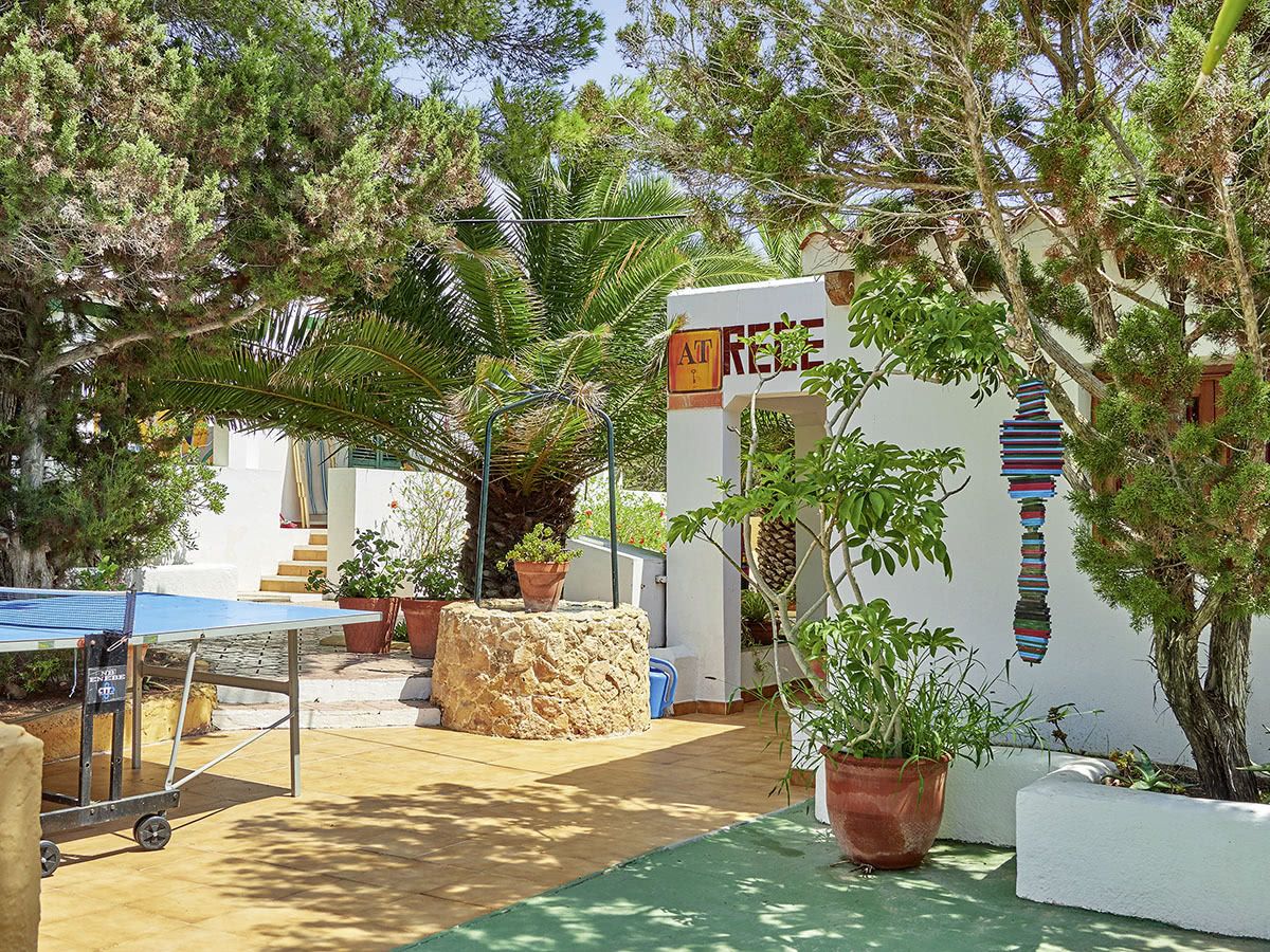 La Palmera, foto 6