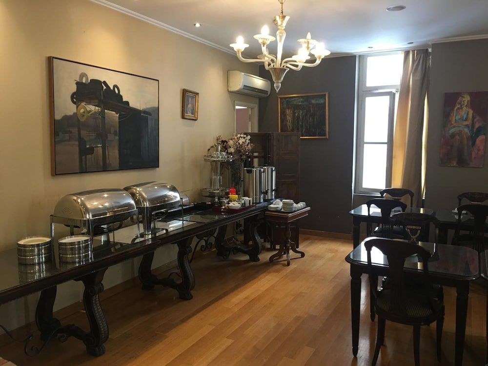 Athens Art Hotel, foto 11