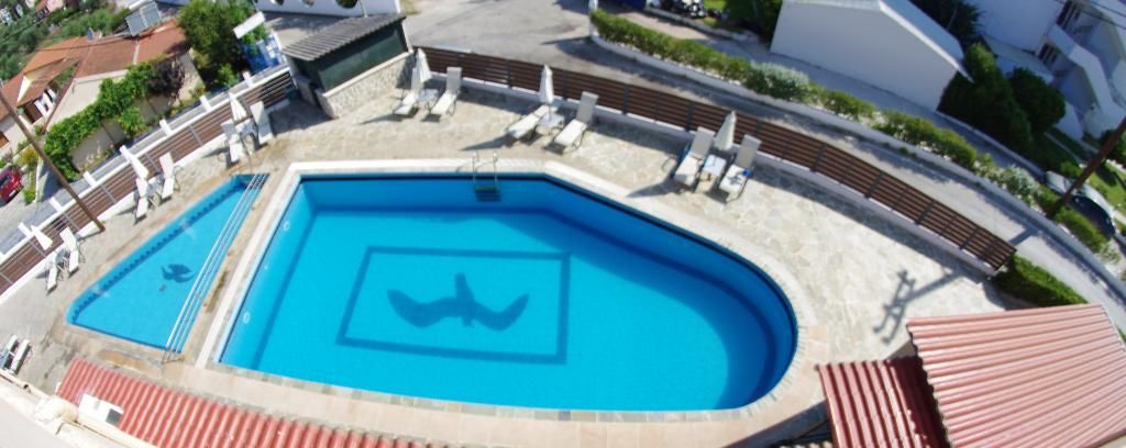 Hotel Seabird, foto 12