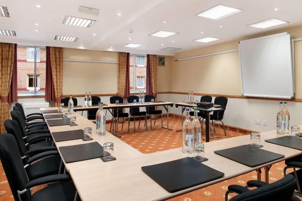 DoubleTree by Hilton Hotel Bristol North, foto 4